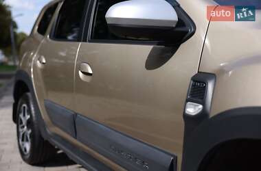 Внедорожник / Кроссовер Renault Duster 2020 в Днепре