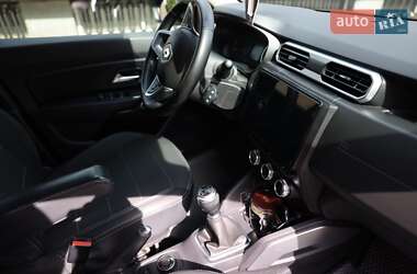 Внедорожник / Кроссовер Renault Duster 2020 в Днепре