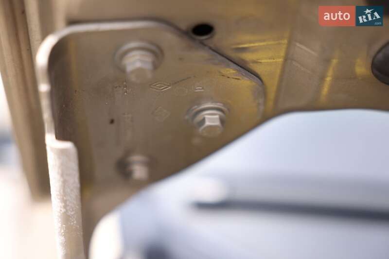 Внедорожник / Кроссовер Renault Duster 2020 в Днепре