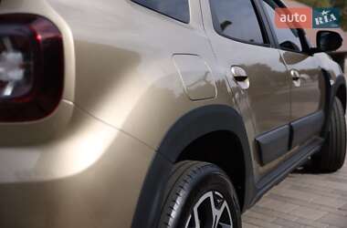 Внедорожник / Кроссовер Renault Duster 2020 в Днепре