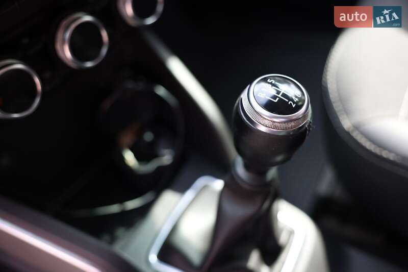 Внедорожник / Кроссовер Renault Duster 2020 в Днепре