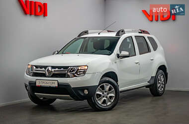 Renault Duster 2017 Renault Duster 2017