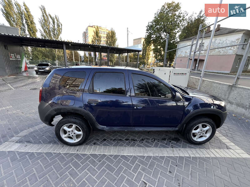 Позашляховик / Кросовер Renault Duster 2013 в Кропивницькому фото 3 Позашляховик / Кросовер Renault Duster 2013 в Кропивницькому