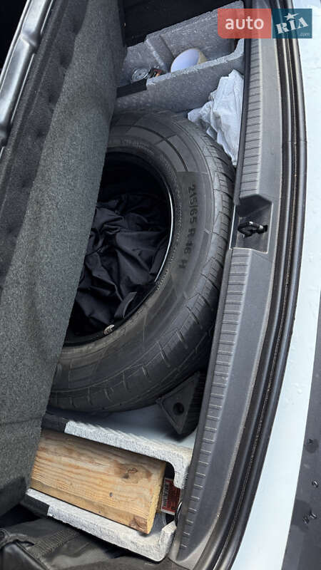 Внедорожник / Кроссовер Renault Duster 2018 в Славянске фото 9 Внедорожник / Кроссовер Renault Duster 2018 в Славянске