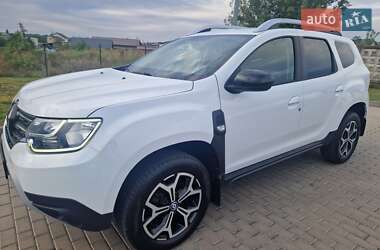 Внедорожник / Кроссовер Renault Duster 2020 в Виннице