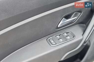 Внедорожник / Кроссовер Renault Duster 2021 в 