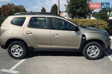 Renault Duster 2019