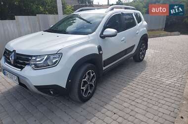 Позашляховик / Кросовер Renault Duster 2019 в Кропивницькому