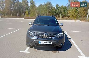 Внедорожник / Кроссовер Renault Duster 2023 в Сумах