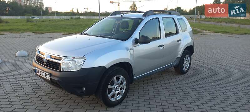 Renault Duster 2013 Renault Duster 2013