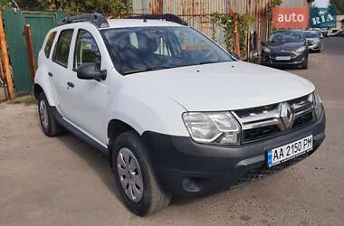 Renault Duster 2017