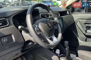 Внедорожник / Кроссовер Renault Duster 2023 в 