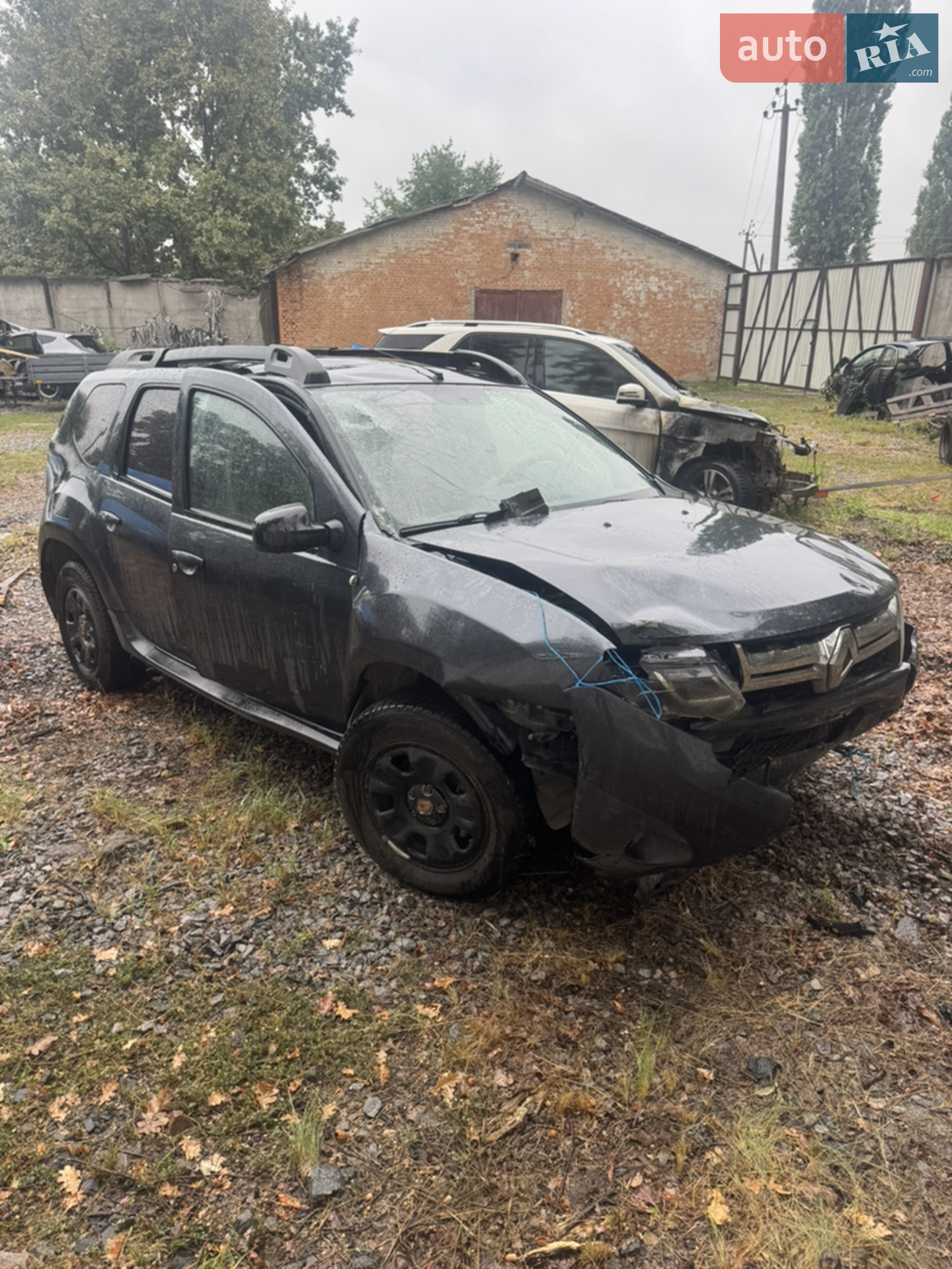 2016 Renault Duster - мініатюра 3