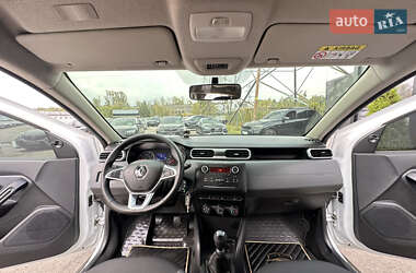 Внедорожник / Кроссовер Renault Duster 2021 в 