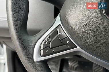 Внедорожник / Кроссовер Renault Duster 2021 в 
