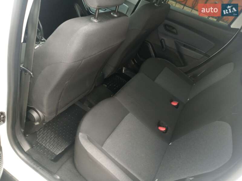 Внедорожник / Кроссовер Renault Duster 2021 в Кривом Роге