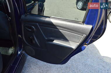 Внедорожник / Кроссовер Renault Duster 2012 в 