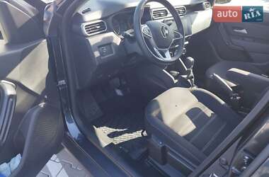 Внедорожник / Кроссовер Renault Duster 2023 в 
