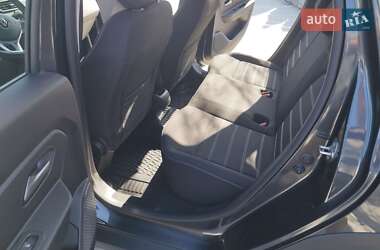 Внедорожник / Кроссовер Renault Duster 2023 в 