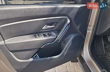 Внедорожник / Кроссовер Renault Duster 2018 в 