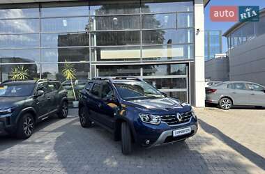 Renault Duster 2019