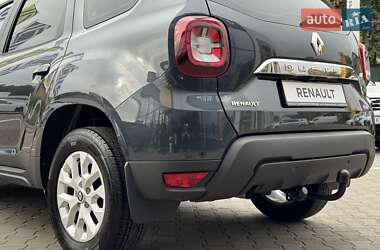 Внедорожник / Кроссовер Renault Duster 2024 в 