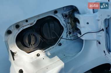 Позашляховик / Кросовер Renault Duster 2020 в 