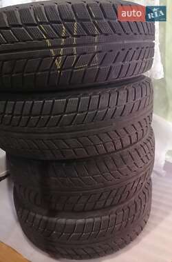 Позашляховик / Кросовер Renault Duster 2020 в 