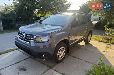 Позашляховик / Кросовер Renault Duster 2023 в Києві