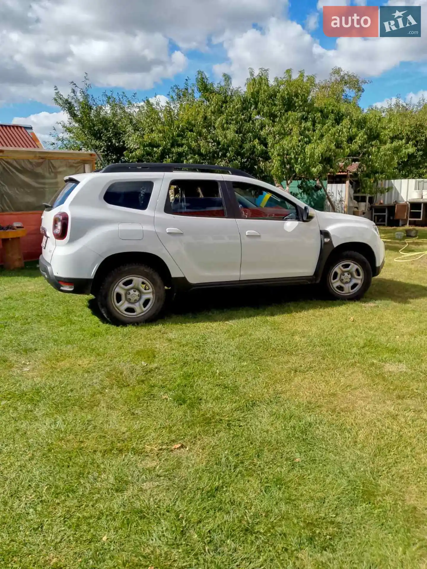 2024 Renault Duster - мініатюра 10
