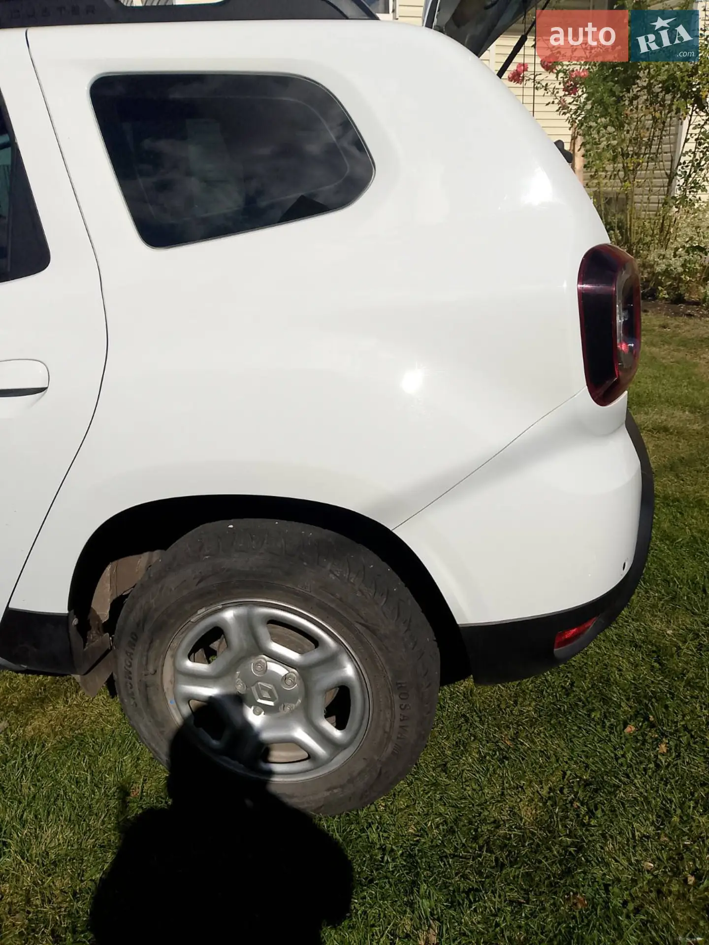 2024 Renault Duster - мініатюра 15