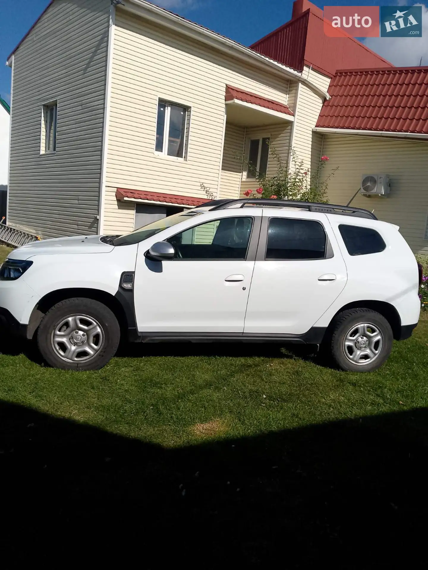 2024 Renault Duster - мініатюра 24