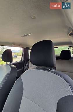 Внедорожник / Кроссовер Renault Duster 2015 в 