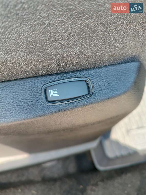 Внедорожник / Кроссовер Renault Duster 2024 в Запорожье