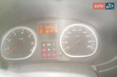Позашляховик / Кросовер Renault Duster 2012 в Полтаві
