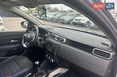 Внедорожник / Кроссовер Renault Duster 2021 в 