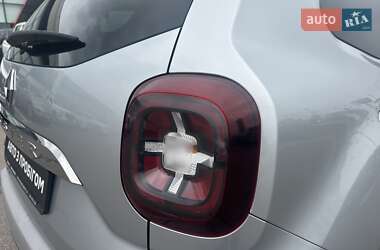 Внедорожник / Кроссовер Renault Duster 2021 в 