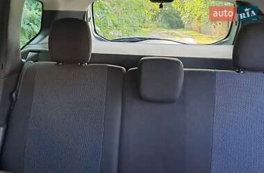 Внедорожник / Кроссовер Renault Duster 2010 в 