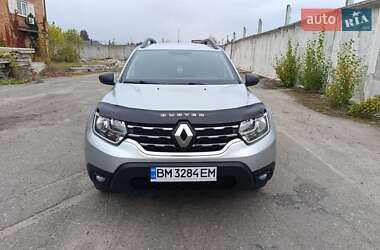 Renault Duster 2019