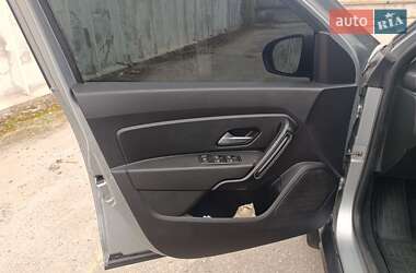 Внедорожник / Кроссовер Renault Duster 2019 в 