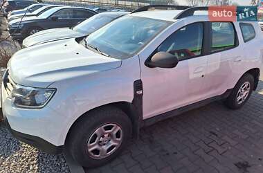 Renault Duster 2019
