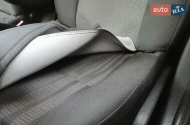 Внедорожник / Кроссовер Renault Duster 2011 в 