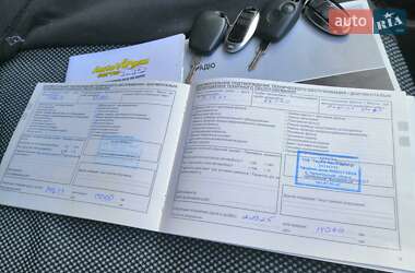 Внедорожник / Кроссовер Renault Duster 2011 в 