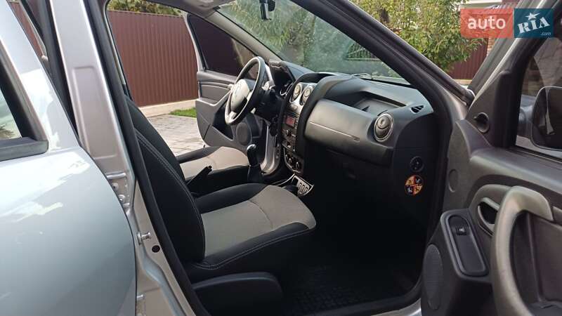 Позашляховик / Кросовер Renault Duster 2015 в Дрогобичі фото 47 Позашляховик / Кросовер Renault Duster 2015 в Дрогобичі