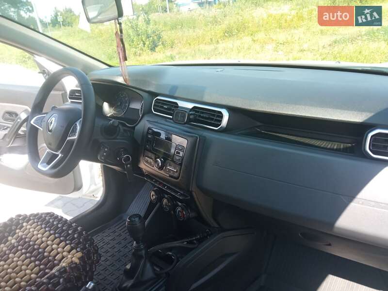 Внедорожник / Кроссовер Renault Duster 2021 в Летичеве фото 8 Внедорожник / Кроссовер Renault Duster 2021 в Летичеве