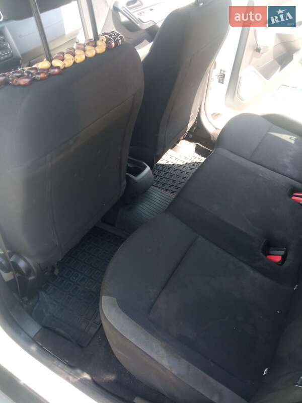 Внедорожник / Кроссовер Renault Duster 2021 в Летичеве фото 12 Внедорожник / Кроссовер Renault Duster 2021 в Летичеве