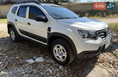Внедорожник / Кроссовер Renault Duster 2022 в Киеве