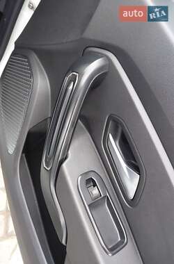 Внедорожник / Кроссовер Renault Duster 2020 в 
