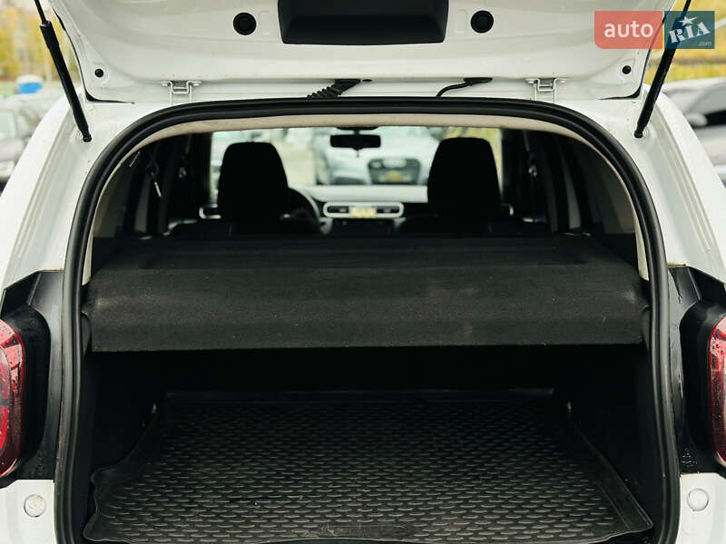 Позашляховик / Кросовер Renault Duster 2022 в Харкові фото 12 Позашляховик / Кросовер Renault Duster 2022 в Харкові