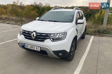 Внедорожник / Кроссовер Renault Duster 2020 в Синельниково